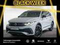 Volkswagen Tiguan Allspace 2.0 TDI 4M R-Line Black DCC AHK Weiß - thumbnail 1