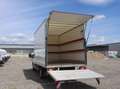 Ford Transit Transit Ladebordwand/€ 24.900,-netto/Koffer TEL Weiß - thumbnail 9