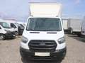 Ford Transit Transit Ladebordwand/€ 24.900,-netto/Koffer TEL Weiß - thumbnail 2