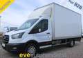 Ford Transit Transit Ladebordwand/€ 24.900,-netto/Koffer TEL Weiß - thumbnail 1