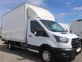 Ford Transit Transit Ladebordwand/€ 24.900,-netto/Koffer TEL Weiß - thumbnail 3