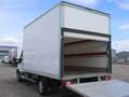 Ford Transit Transit Ladebordwand/€ 24.900,-netto/Koffer TEL Weiß - thumbnail 12