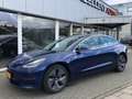 Tesla Model 3 Standard RWD Plus 60 kWh Blauw - thumbnail 2