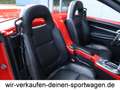 Chevrolet SSR 5.3 V8 Pickup Cabrio LKW AHK abnehmb. top Zustand Rojo - thumbnail 11