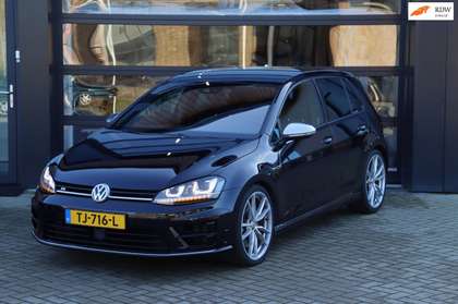 Volkswagen Golf 2.0 TSI R 4Motion | DCC | 100% Onderhouden | Sport