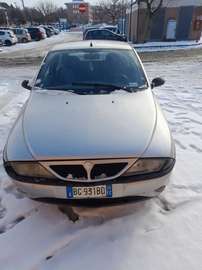 1.1 8v Elefantino Blu