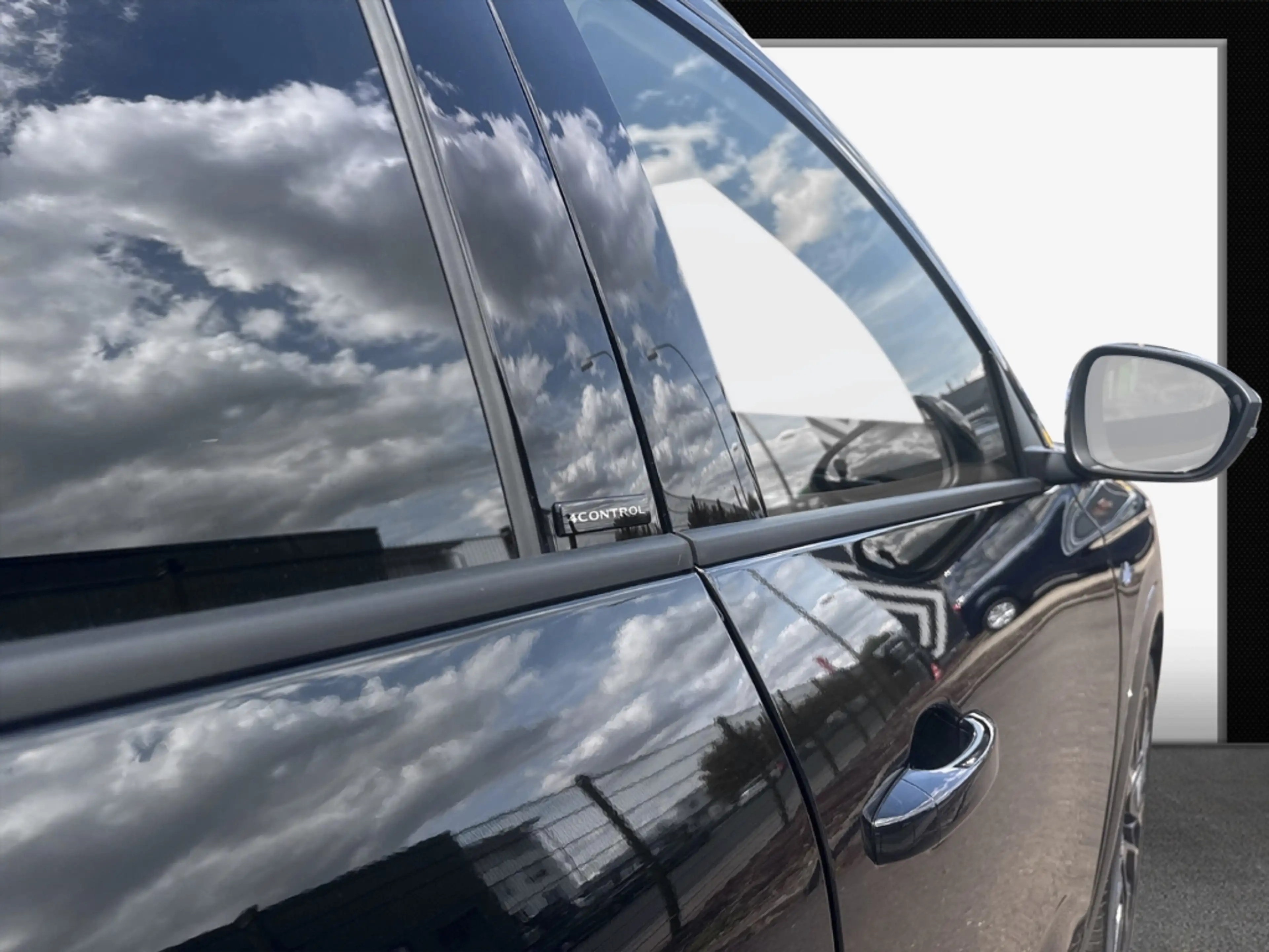 Renault Espace VI Esprit Alpine E-Tech Hybrid 7-Sitzer — photo 2