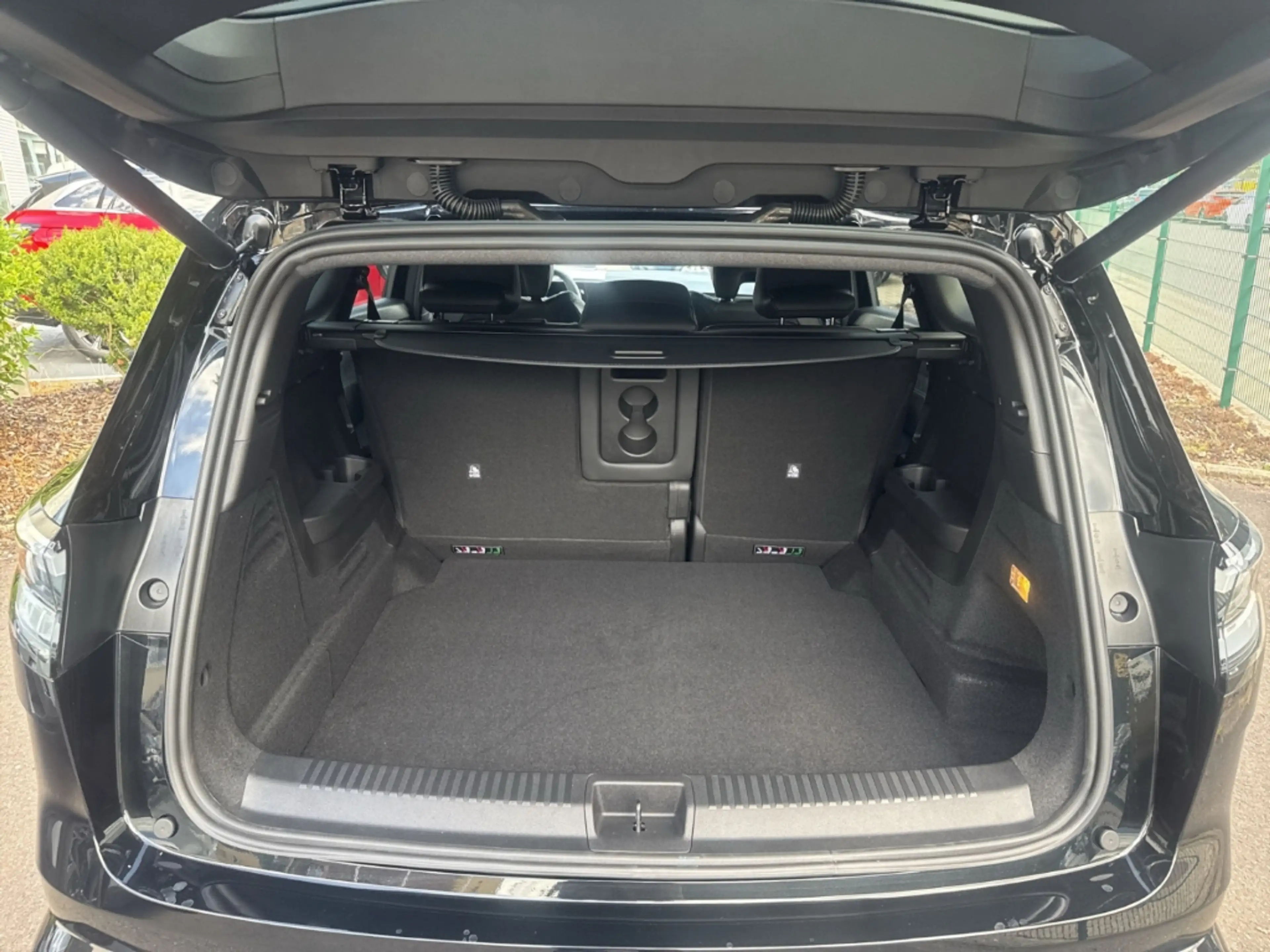 Renault Espace VI Esprit Alpine E-Tech Hybrid 7-Sitzer — photo 7