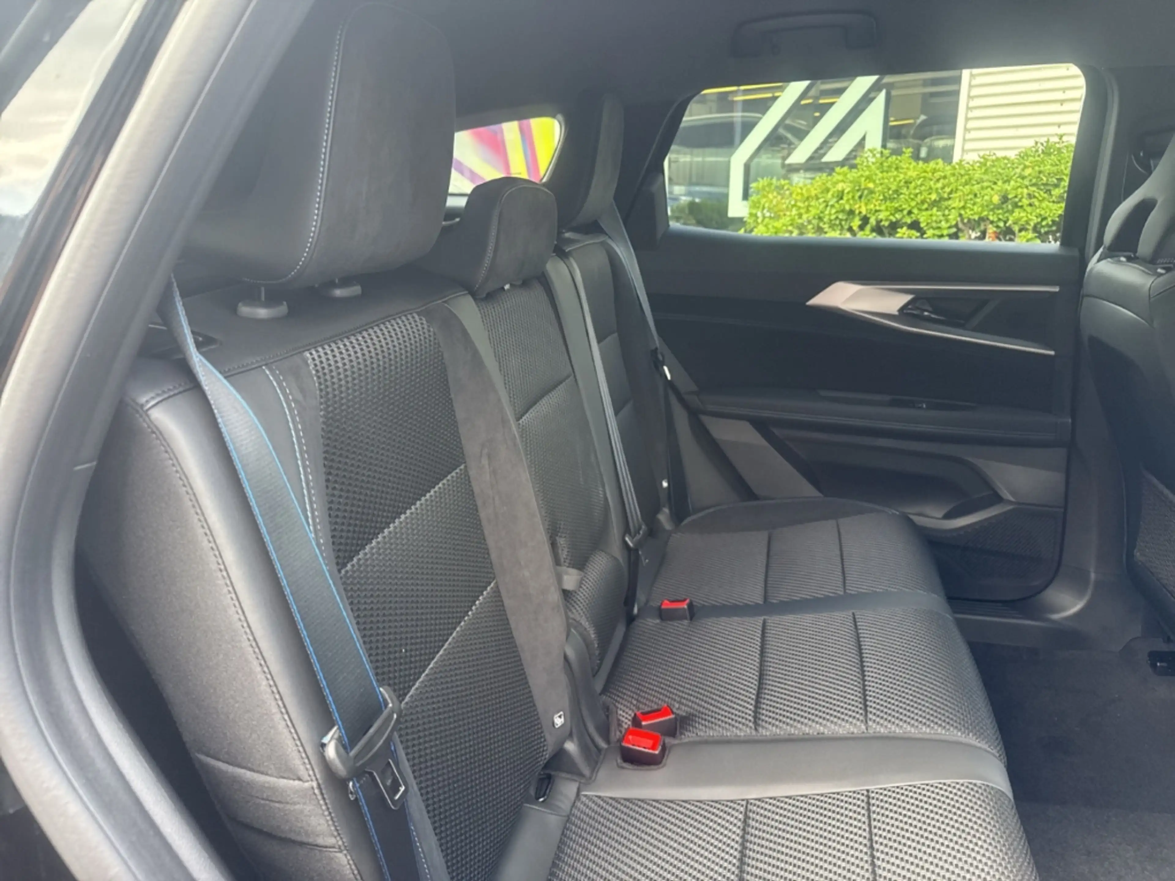 Renault Espace VI Esprit Alpine E-Tech Hybrid 7-Sitzer — photo 15