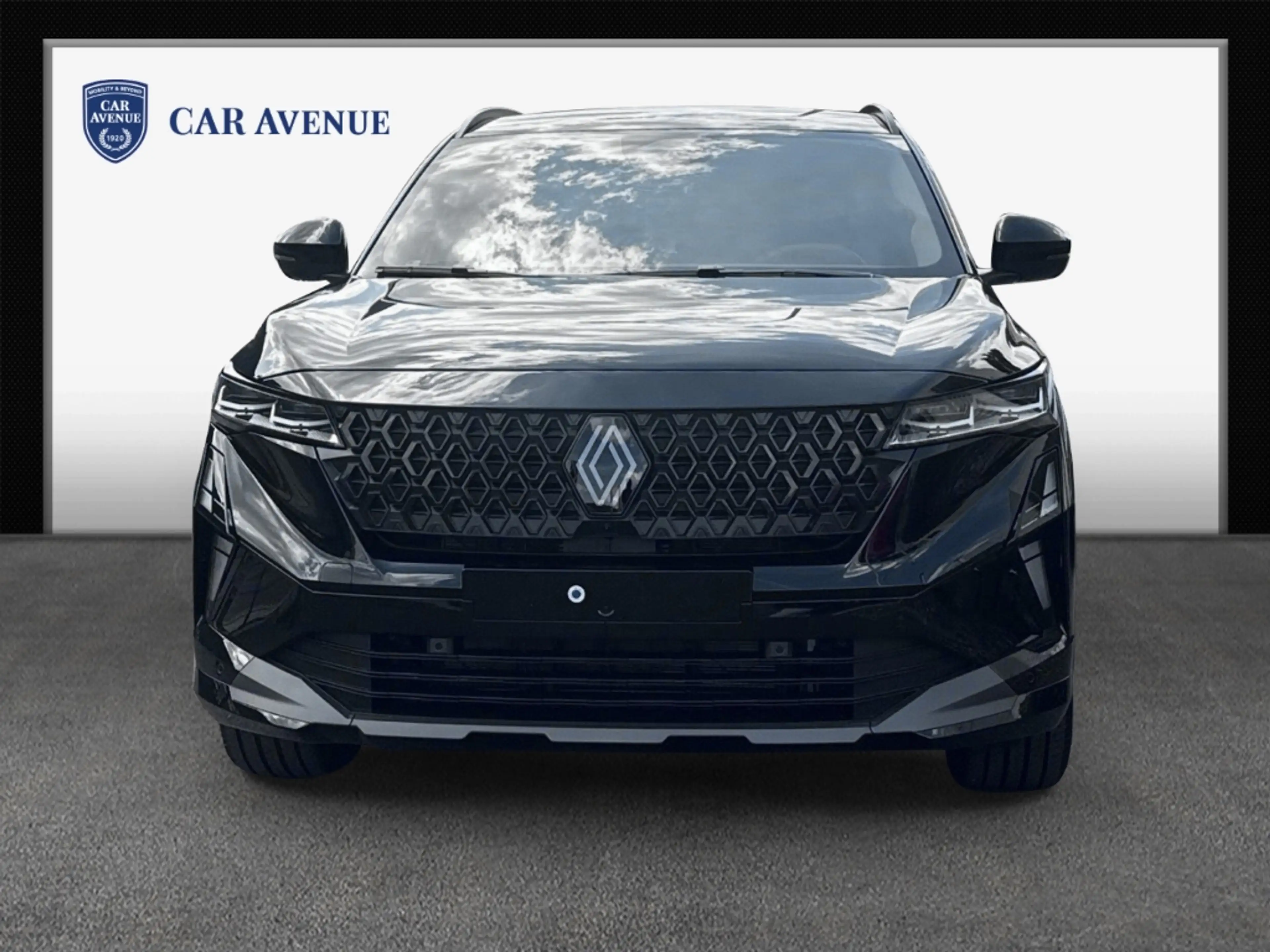 Renault Espace VI Esprit Alpine E-Tech Hybrid 7-Sitzer — photo 5
