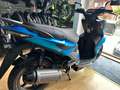 Kymco Super 8 R 50i Blau - thumbnail 2