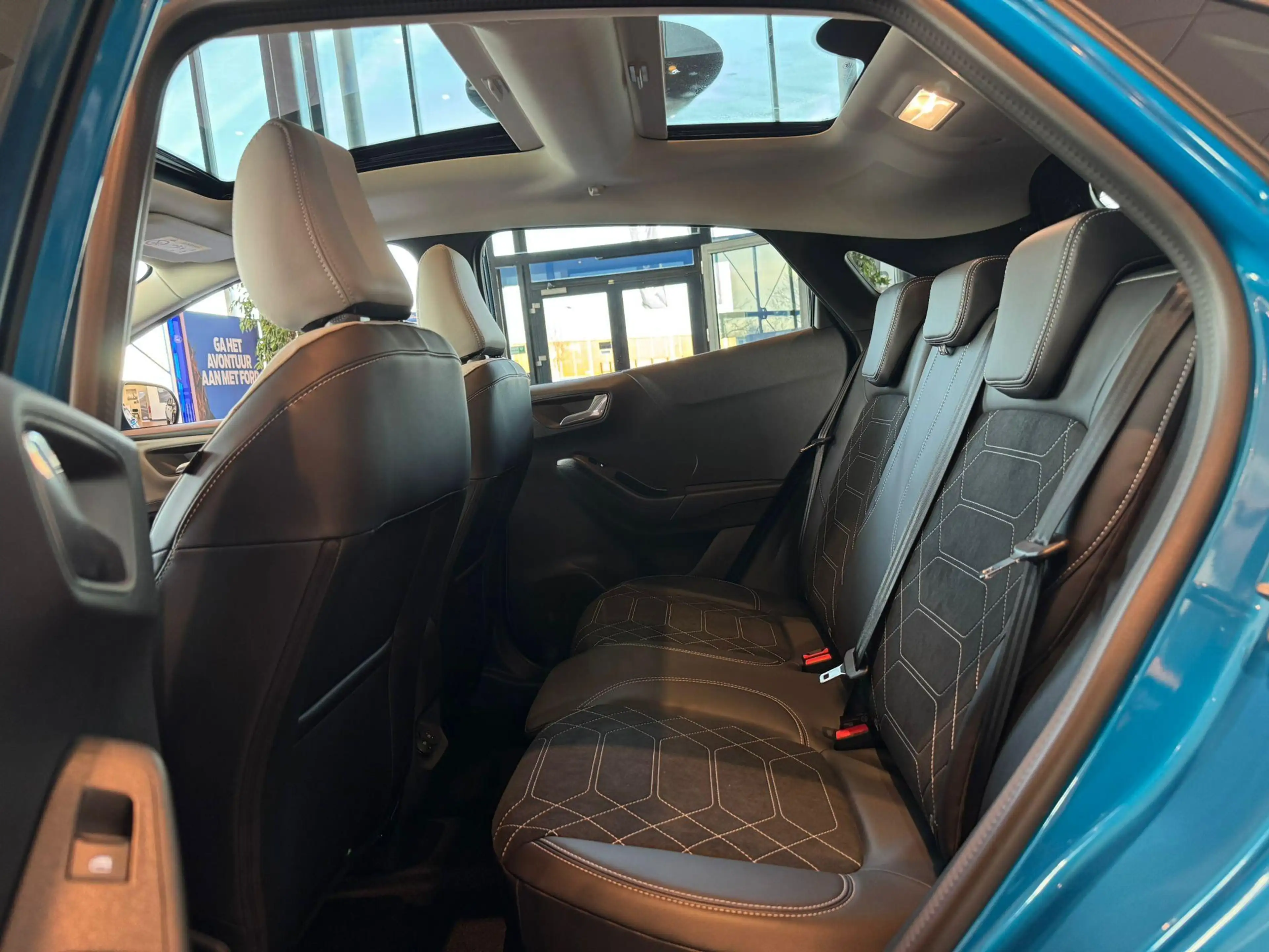 Ford Puma Gen-E Premium | VOORRAAD! | Driverpack | Winterpack | Pa — photo 14