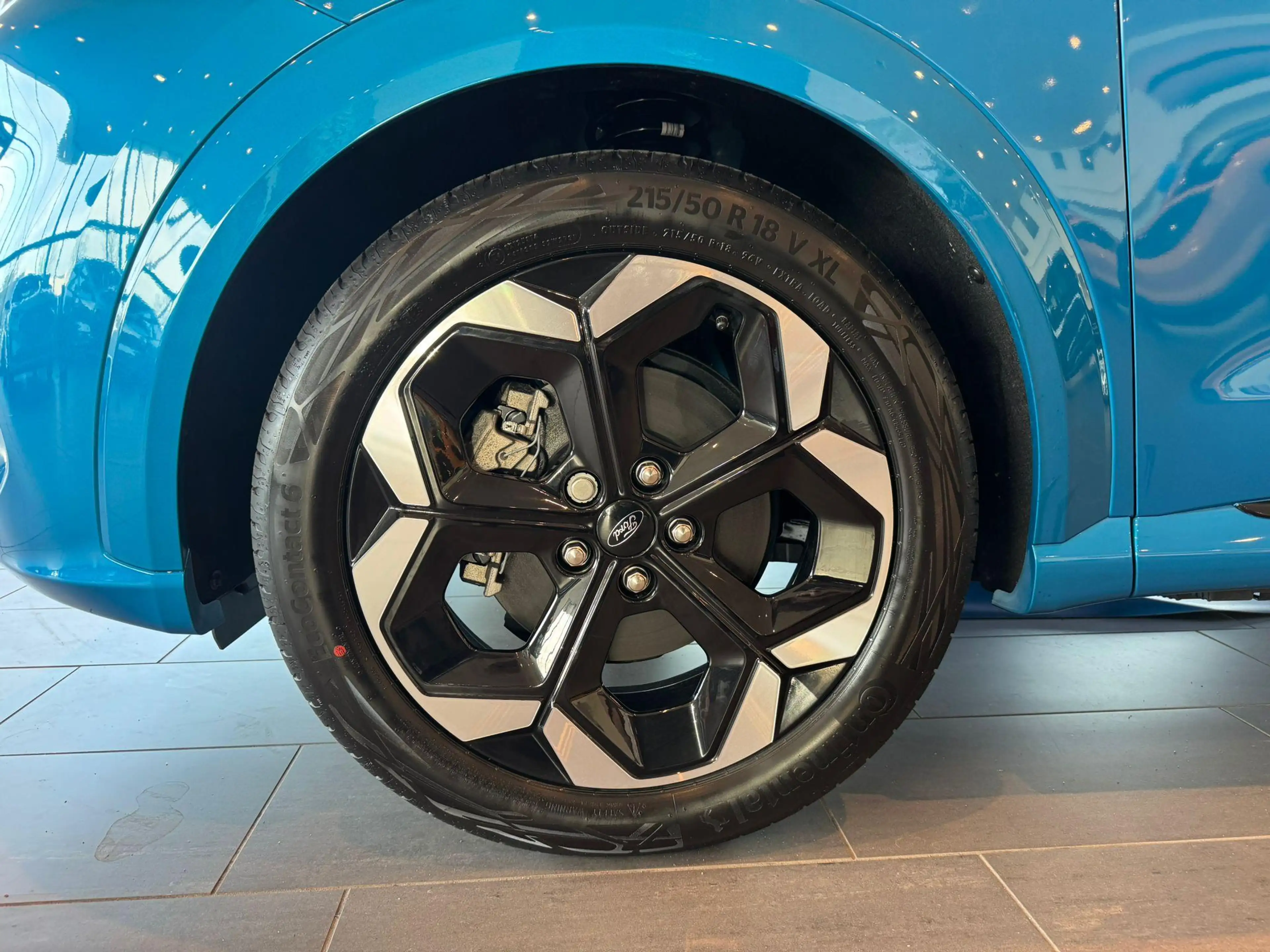 Ford Puma Gen-E Premium | VOORRAAD! | Driverpack | Winterpack | Pa — photo 10