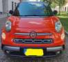 Fiat 500L Cross Dualogic 1.3 mjt 95 cv Оранжевий - thumbnail 3