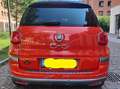 Fiat 500L Cross Dualogic 1.3 mjt 95 cv Оранжевий - thumbnail 4