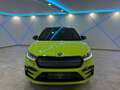 Skoda Enyaq Enyaq Coupe iV 82kWh RS Lounge*PANO*AHK*360°* Verde - thumbnail 4