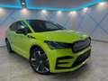 Skoda Enyaq Enyaq Coupe iV 82kWh RS Lounge*PANO*AHK*360°* Verde - thumbnail 2