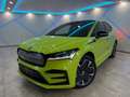 Skoda Enyaq Enyaq Coupe iV 82kWh RS Lounge*PANO*AHK*360°* Verde - thumbnail 6