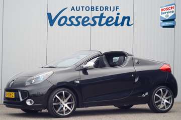 1.6-16V Exception / NL-Auto / 119dkm NAP / Climate
