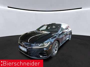 SB 2.0 TSI DSG 4Mo R AHK PANO LEDER 20