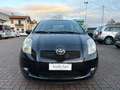 Toyota Yaris 1.4 D-4D 5/PORTE SI A NEOPATENTATI Schwarz - thumbnail 2