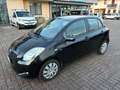 Toyota Yaris 1.4 D-4D 5/PORTE SI A NEOPATENTATI Schwarz - thumbnail 3