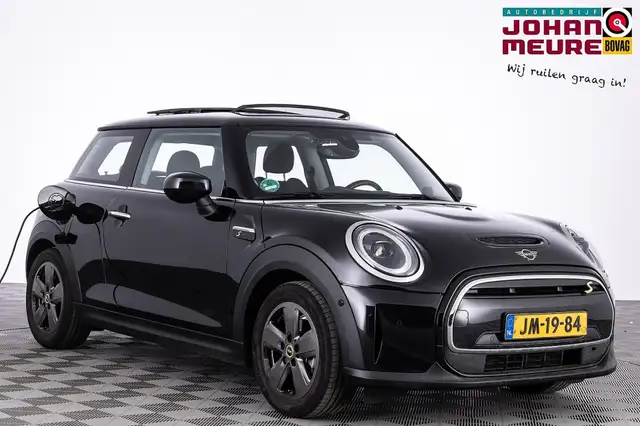 MINI Cooper SE Mini Electric 33 kWh | PANORAMADAK | Full LED | He