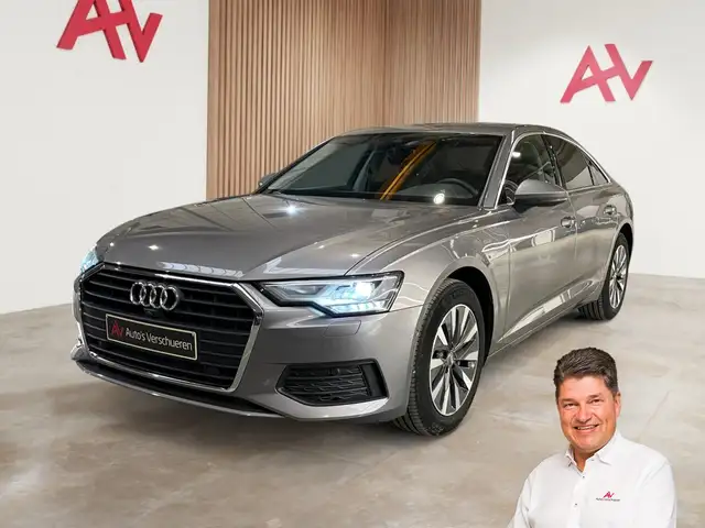 Audi A6 35 TDI S-Tronic Business Edition ** Camera | Ze...