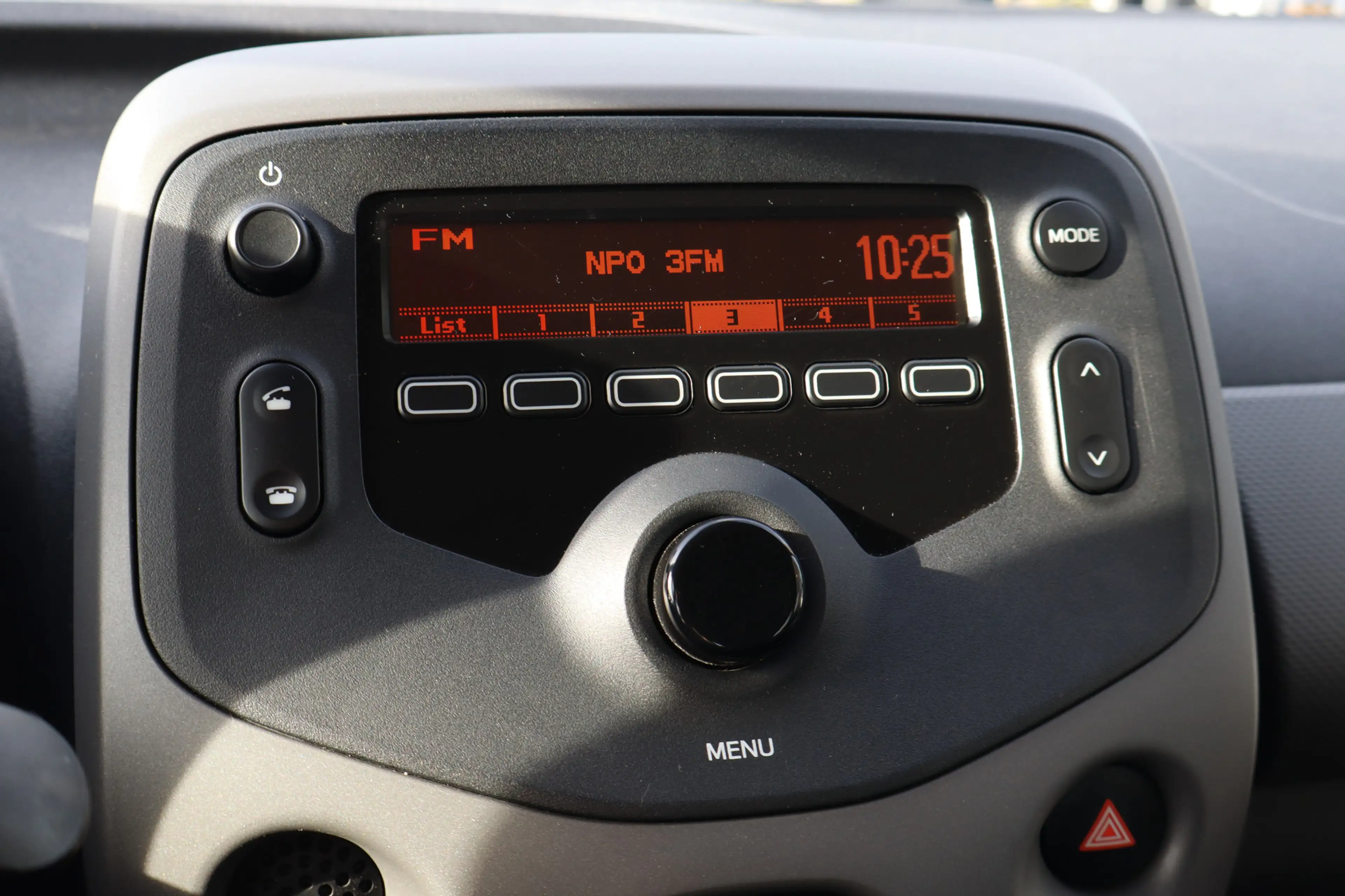 Peugeot 108 1.0 e-VTi Active Nederlandse Auto/Airco/Elektrisch — photo 16