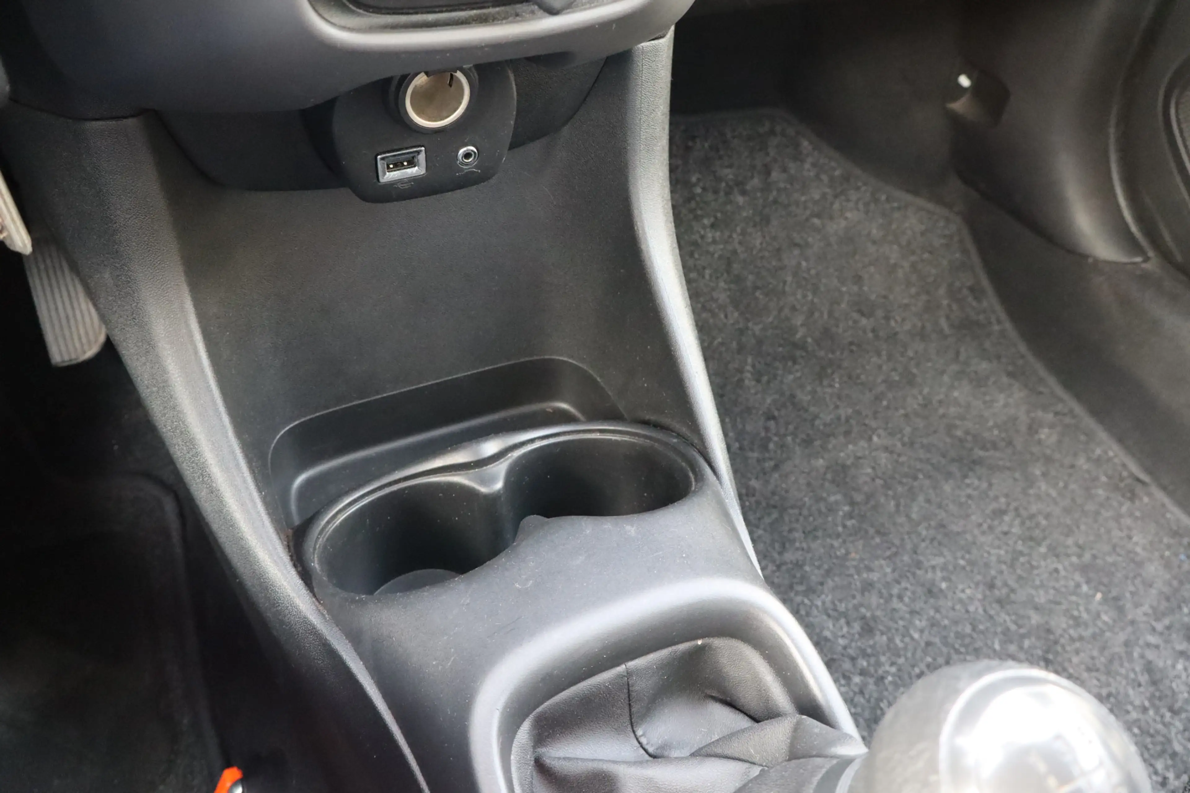 Peugeot 108 1.0 e-VTi Active Nederlandse Auto/Airco/Elektrisch — photo 18