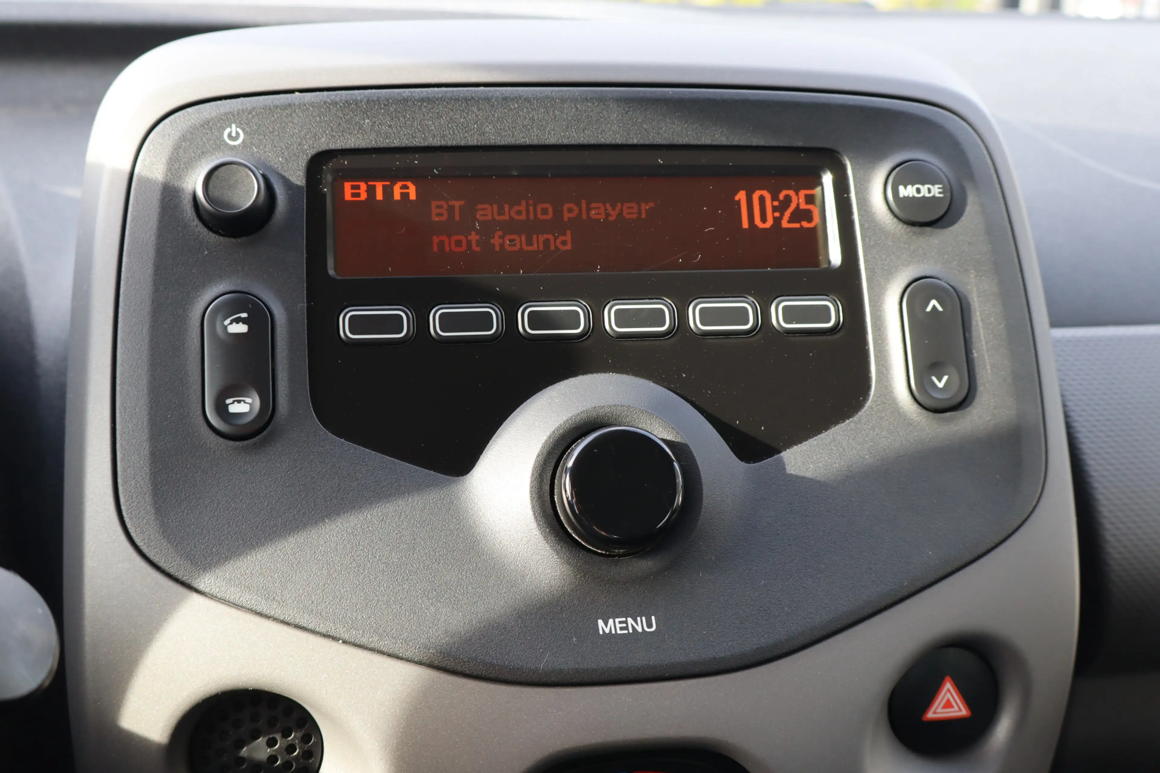Peugeot 108 1.0 e-VTi Active Nederlandse Auto/Airco/Elektrisch — photo 17