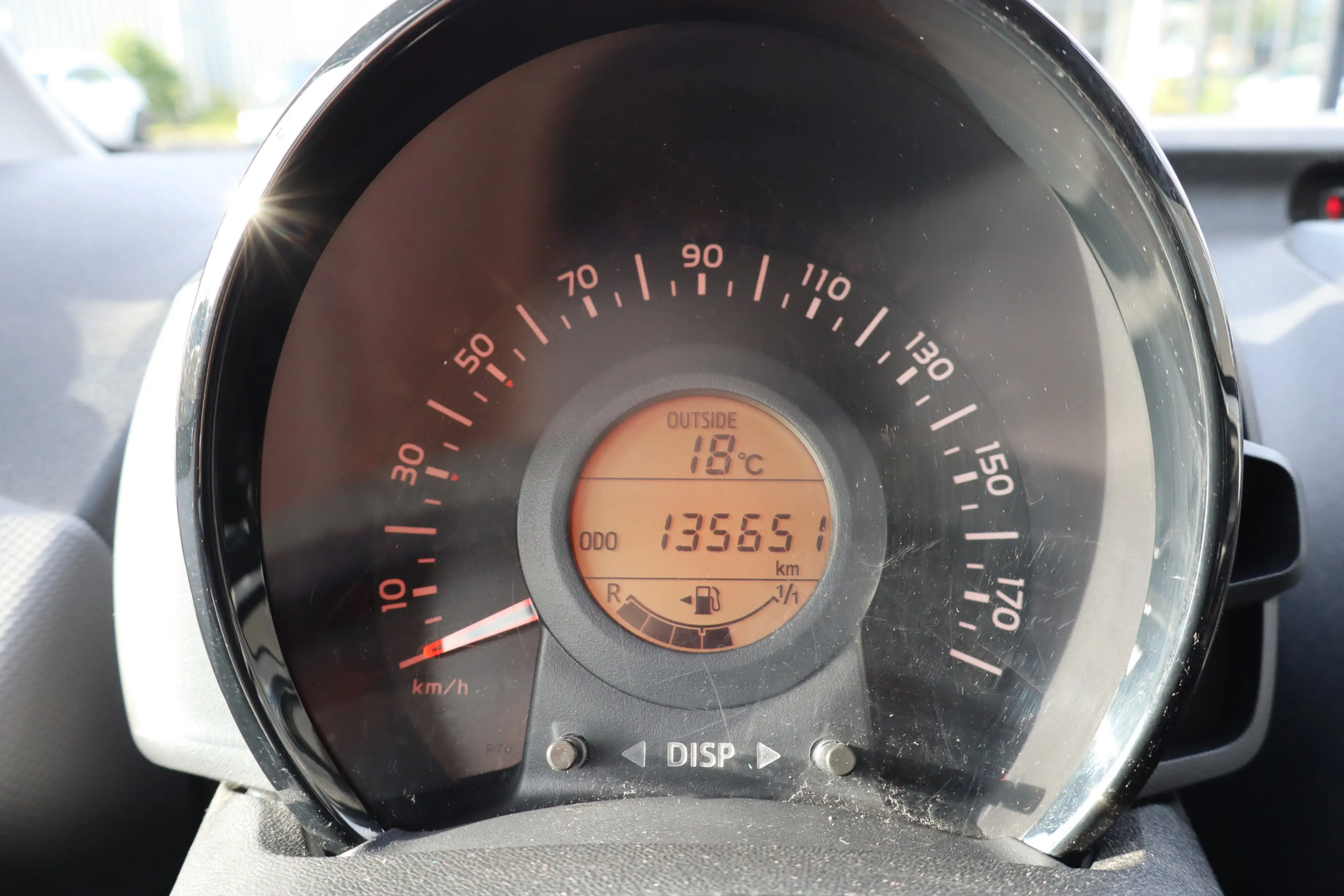 Peugeot 108 1.0 e-VTi Active Nederlandse Auto/Airco/Elektrisch — photo 13