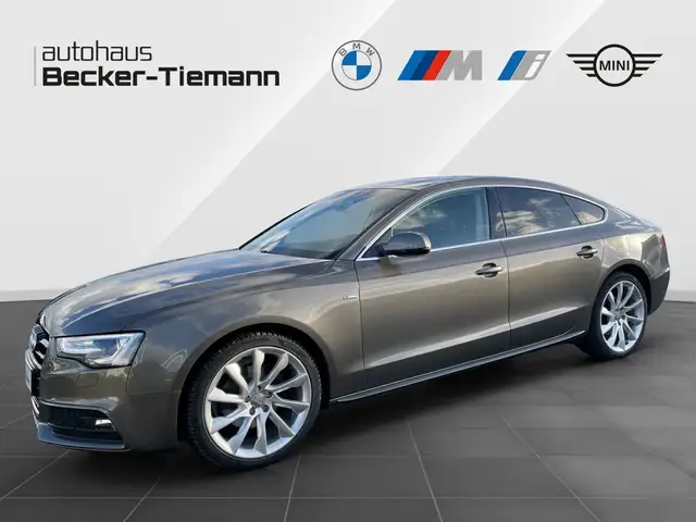 Audi A5 1.8 TFSI Sportback S Line Gewerbefahrzeug