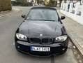 BMW 123 1er Cabrio Diesel 123d Cabrio Negro - thumbnail 7