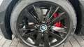 BMW 123 1er Cabrio Diesel 123d Cabrio Negro - thumbnail 13