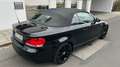 BMW 123 1er Cabrio Diesel 123d Cabrio Negro - thumbnail 3