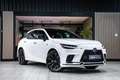 Lexus RX 500h F Sport Line|Pano|Leer|360 Camera|Stuur/Stoelverwa Weiß - thumbnail 3