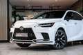Lexus RX 500h F Sport Line|Pano|Leer|360 Camera|Stuur/Stoelverwa Weiß - thumbnail 7