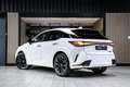 Lexus RX 500h F Sport Line|Pano|Leer|360 Camera|Stuur/Stoelverwa Weiß - thumbnail 4