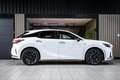 Lexus RX 500h F Sport Line|Pano|Leer|360 Camera|Stuur/Stoelverwa Weiß - thumbnail 15