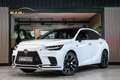 Lexus RX 500h F Sport Line|Pano|Leer|360 Camera|Stuur/Stoelverwa Weiß - thumbnail 1