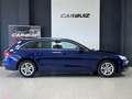 Audi A4 35 TFSI Advanced S tronic 110kW Bleu - thumbnail 4