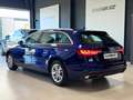 Audi A4 35 TFSI Advanced S tronic 110kW Bleu - thumbnail 2