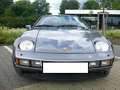 Porsche 928 S Grau - thumbnail 11