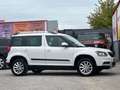 Skoda Yeti 2.0TDI Active Outdoor 4x4 *1-Besitz*Finanzierung* Weiß - thumbnail 1