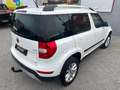 Skoda Yeti 2.0TDI Active Outdoor 4x4 *1-Besitz*Finanzierung* Weiß - thumbnail 6
