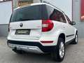 Skoda Yeti 2.0TDI Active Outdoor 4x4 *1-Besitz*Finanzierung* Weiß - thumbnail 8