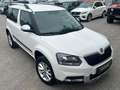 Skoda Yeti 2.0TDI Active Outdoor 4x4 *1-Besitz*Finanzierung* Weiß - thumbnail 3