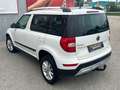 Skoda Yeti 2.0TDI Active Outdoor 4x4 *1-Besitz*Finanzierung* Weiß - thumbnail 5