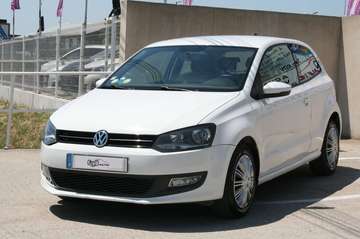 1.6 TDI 90CH FAP CONFORTLINE BUSINESS 5P